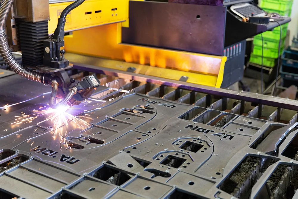 Noran Tech mezőgazdasági gép gyártása